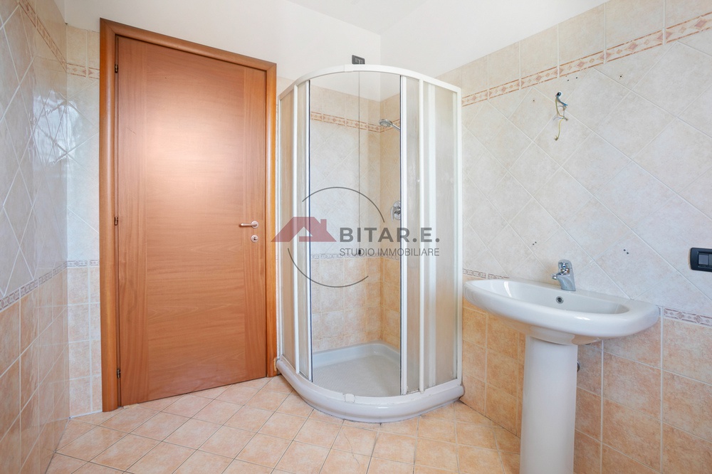 Bilocale con box in via marconi, Offlaga