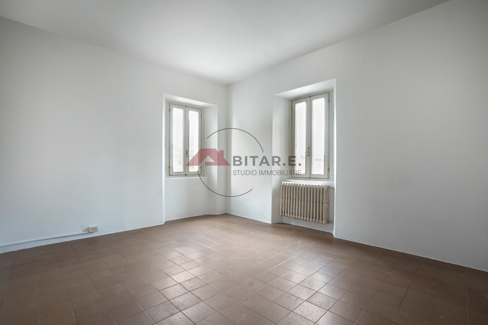 Quadrilocale in vendita in via roma, Brandico