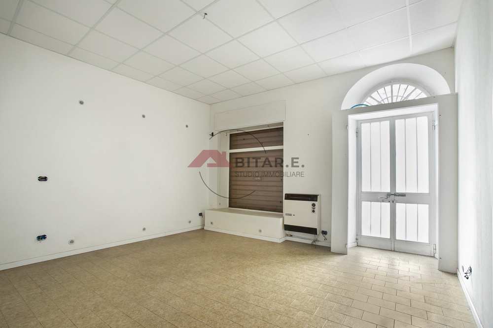 Negozio in vendita in via roma, Brandico