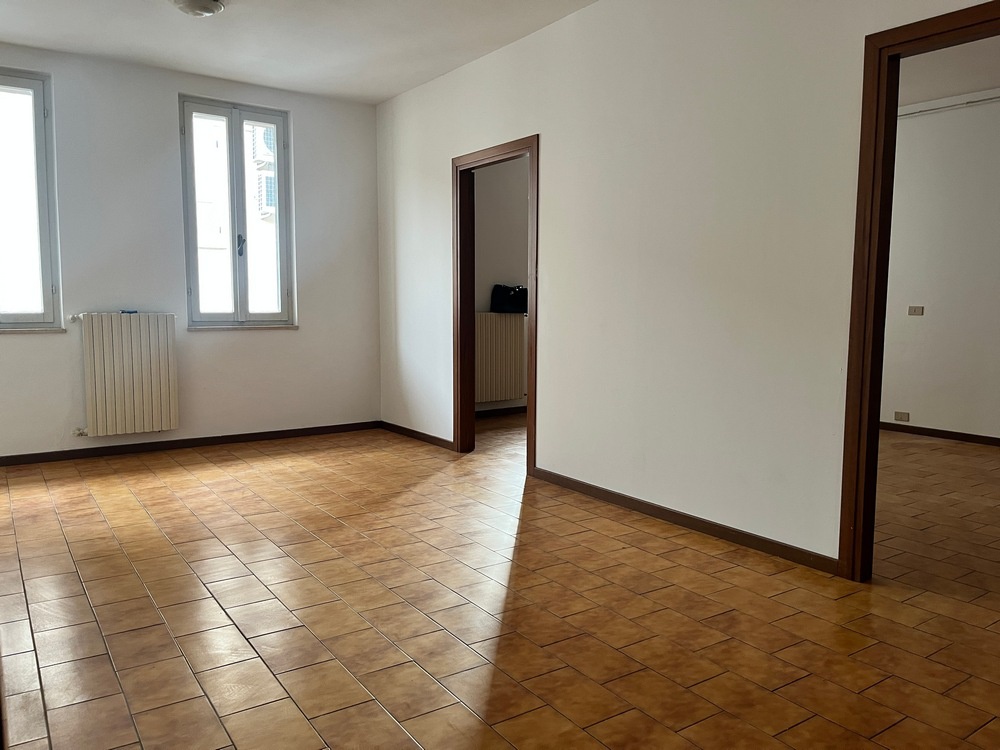 Trilocale in vendita in via ferrari, Borgo San Giacomo