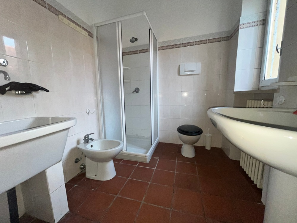 Trilocale in vendita in via ferrari, Borgo San Giacomo