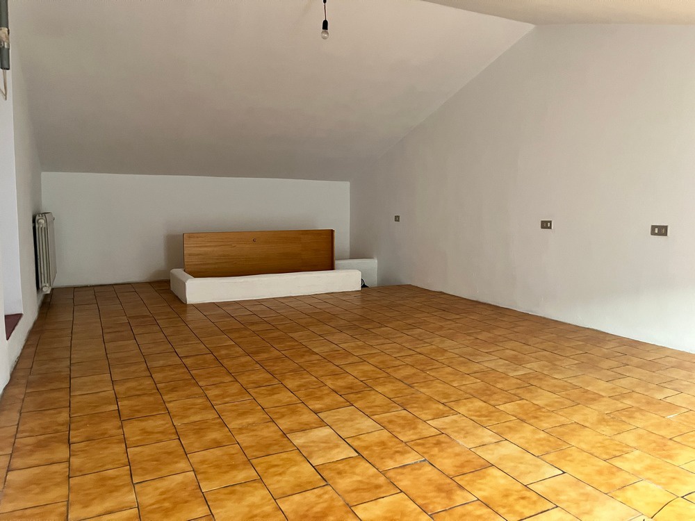 Trilocale in vendita in via ferrari, Borgo San Giacomo