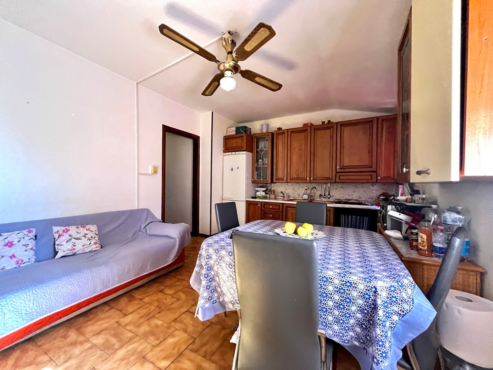 Trilocale in vendita a Borgo San Giacomo