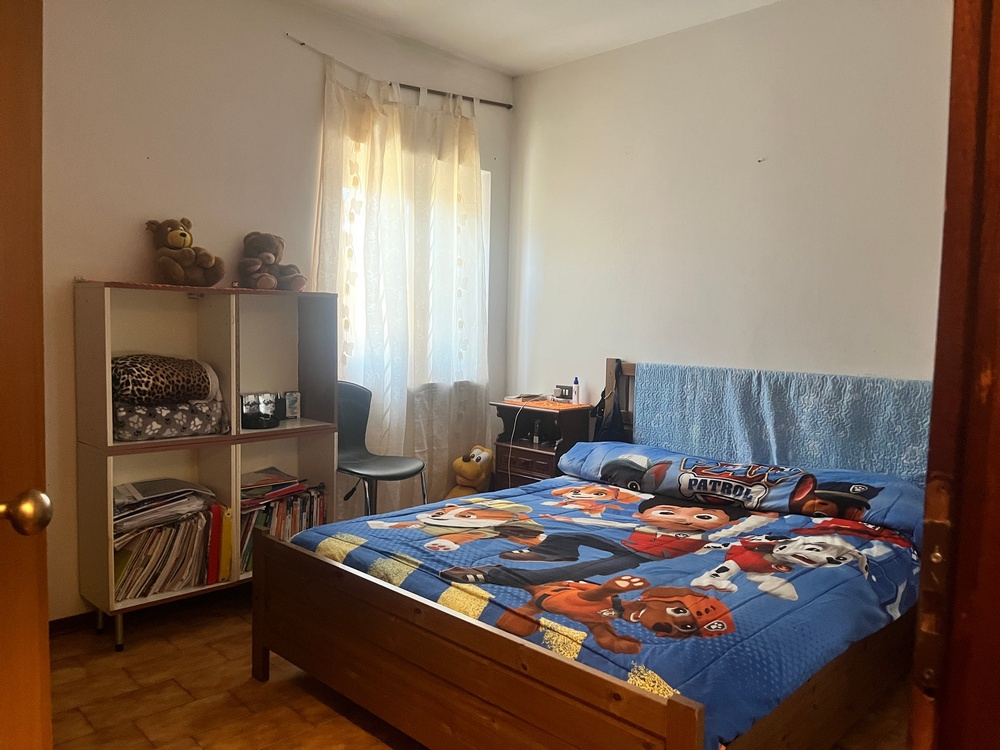 Trilocale in vendita a Borgo San Giacomo