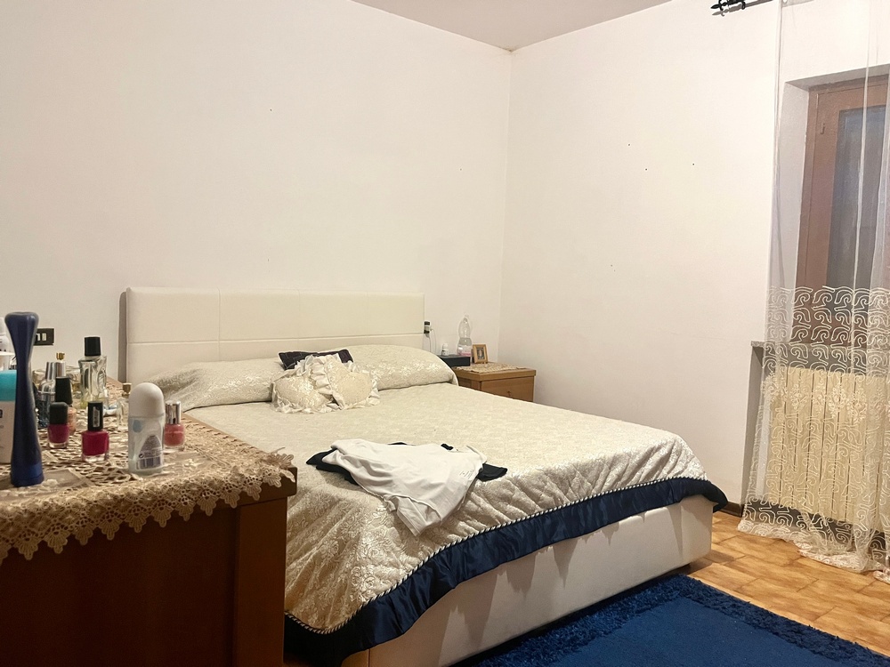 Trilocale in vendita a Borgo San Giacomo