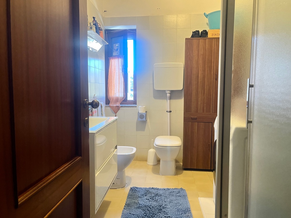 Trilocale in vendita a Borgo San Giacomo