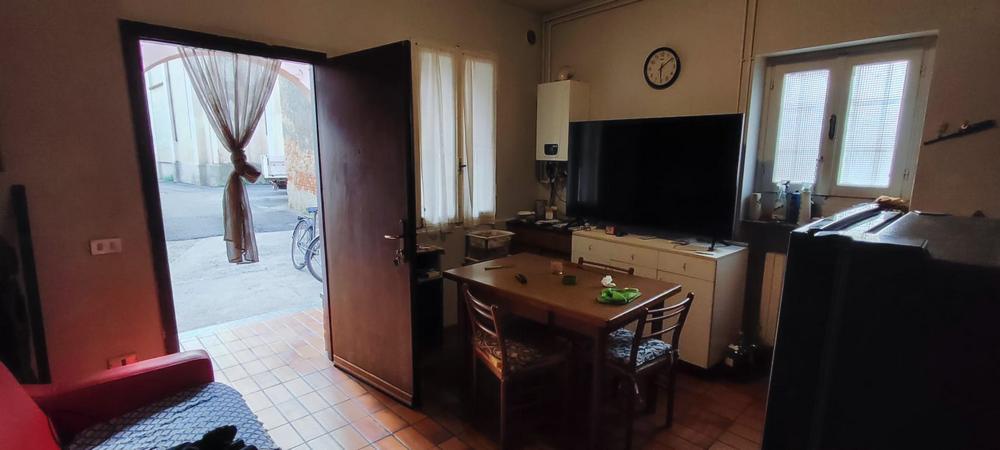 Bilocale in vendita in via ferrari, Borgo San Giacomo