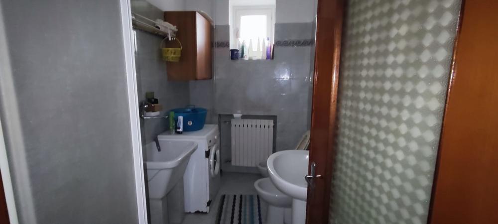 Bilocale in vendita in via ferrari, Borgo San Giacomo