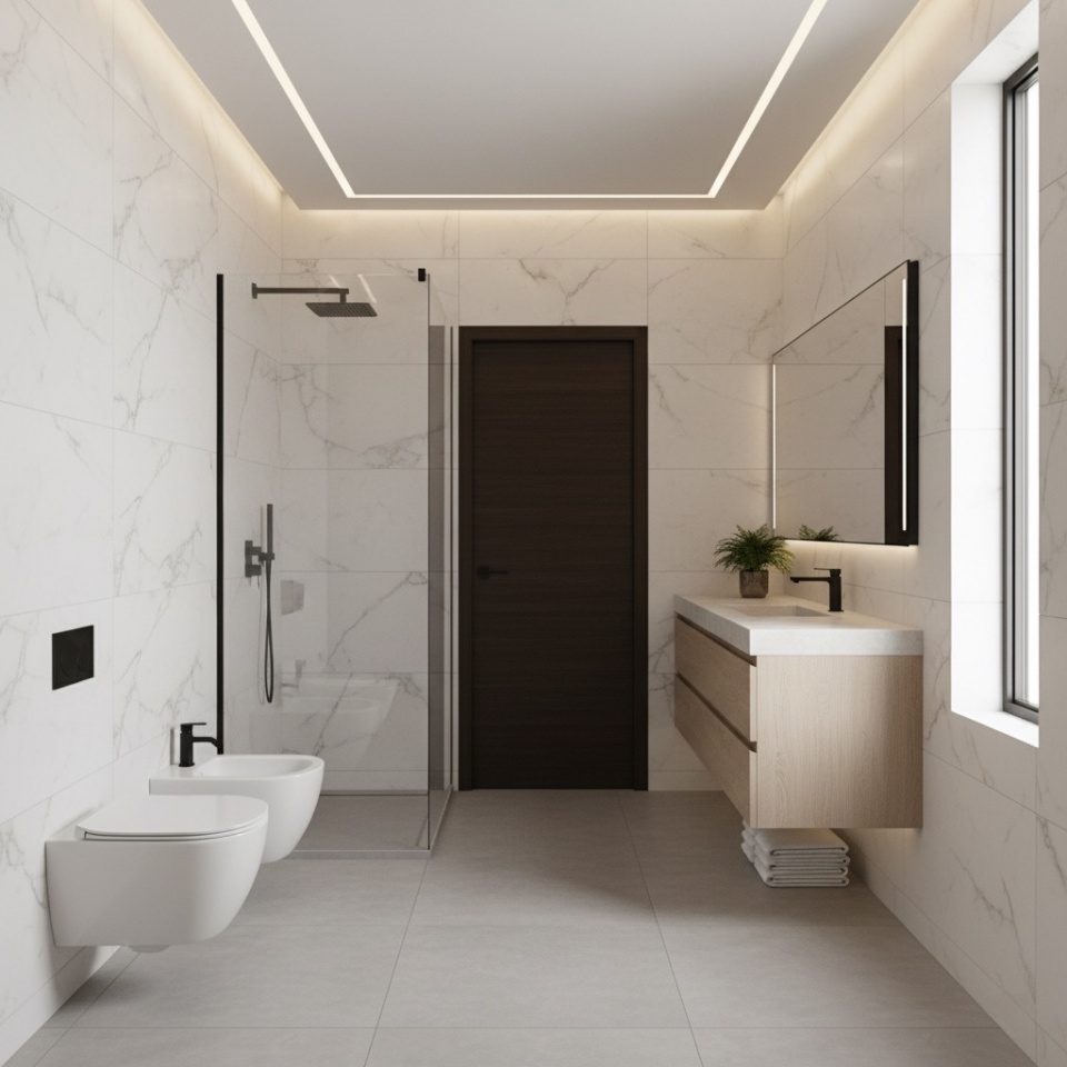 Villa con giardino a Gavardo