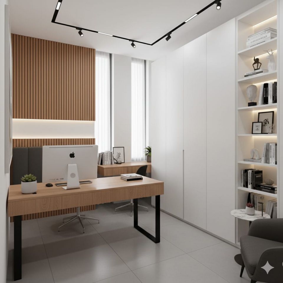 Villa con giardino a Flero