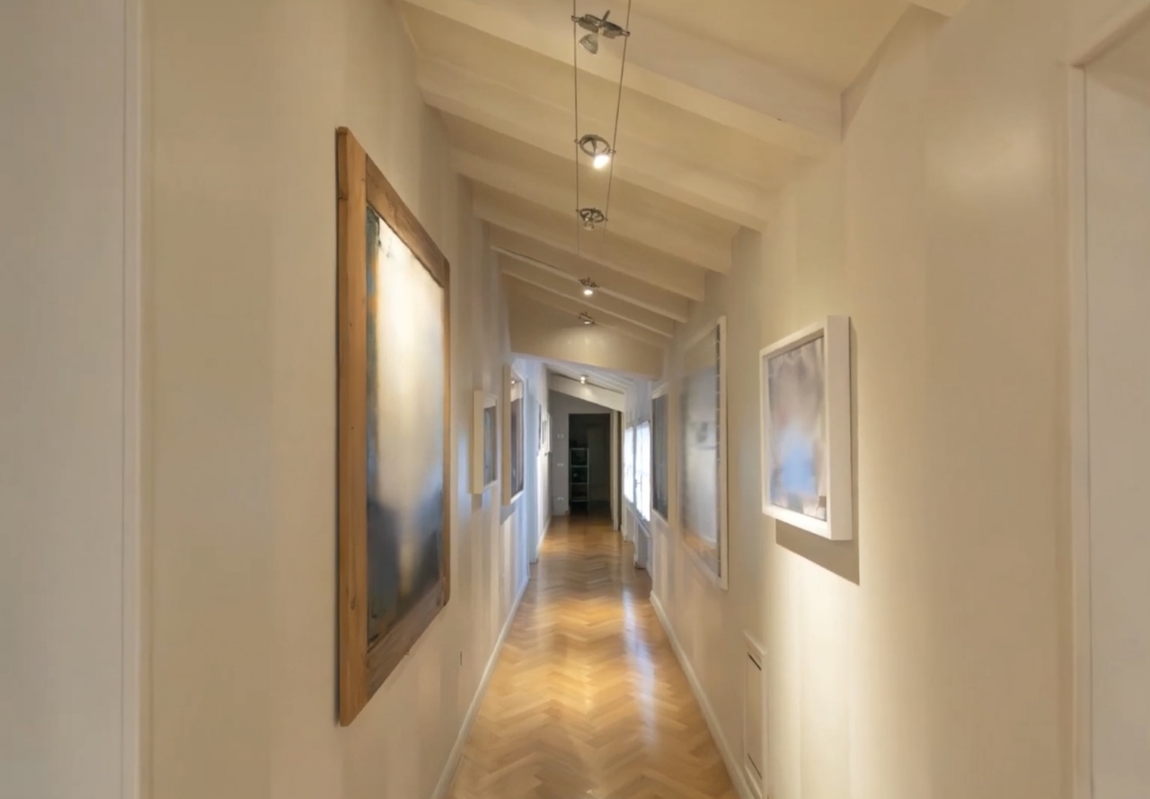 Casa indipendente con terrazzo a Brescia