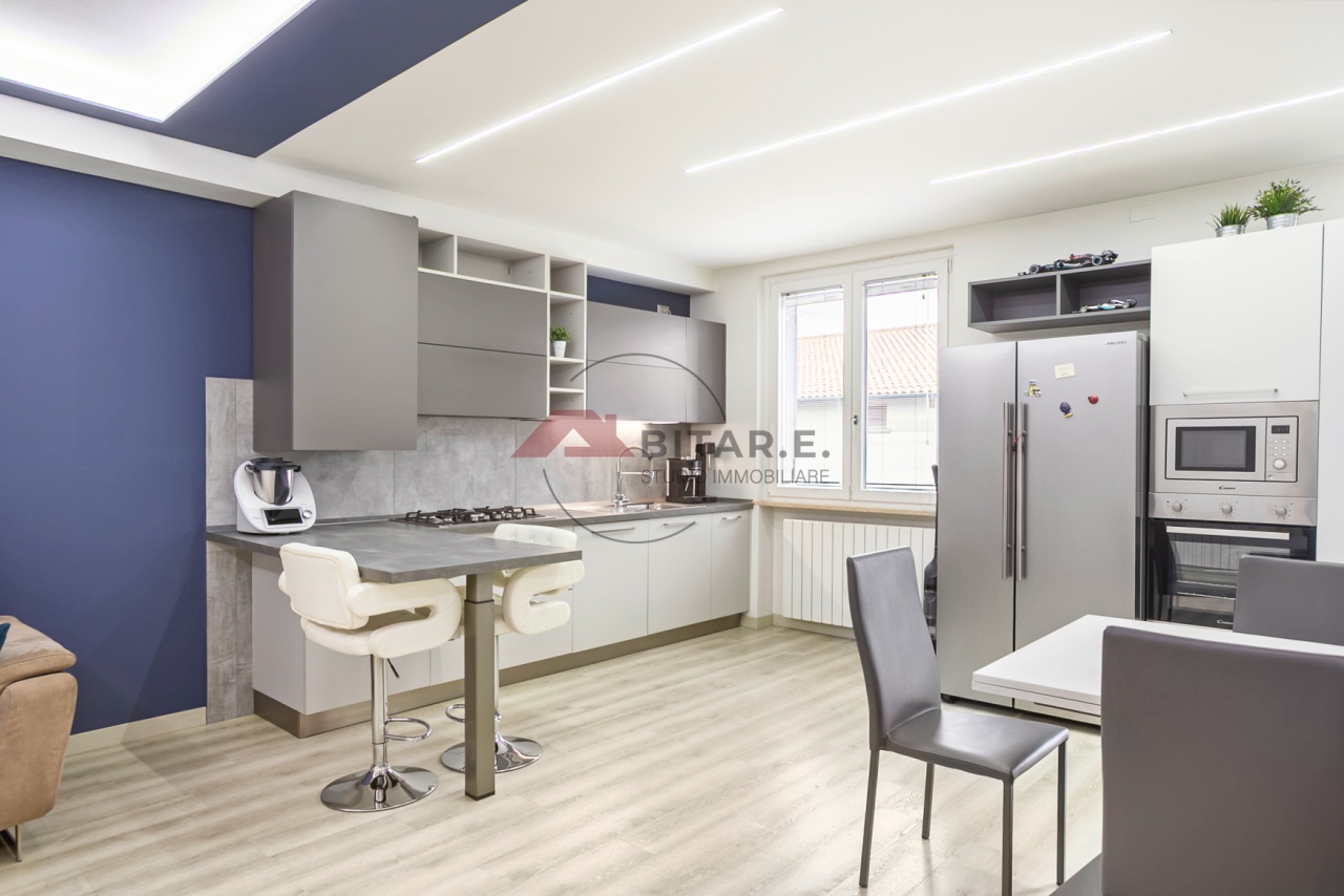 Bilocale in vendita a Dello