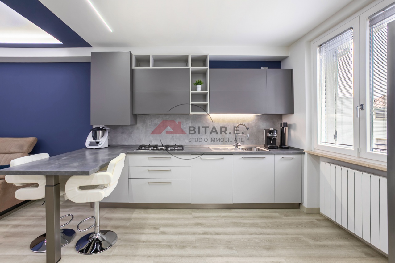 Bilocale in vendita a Dello