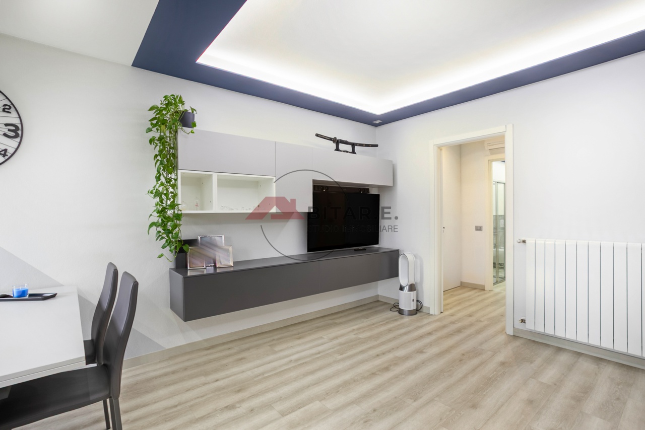 Bilocale in vendita a Dello