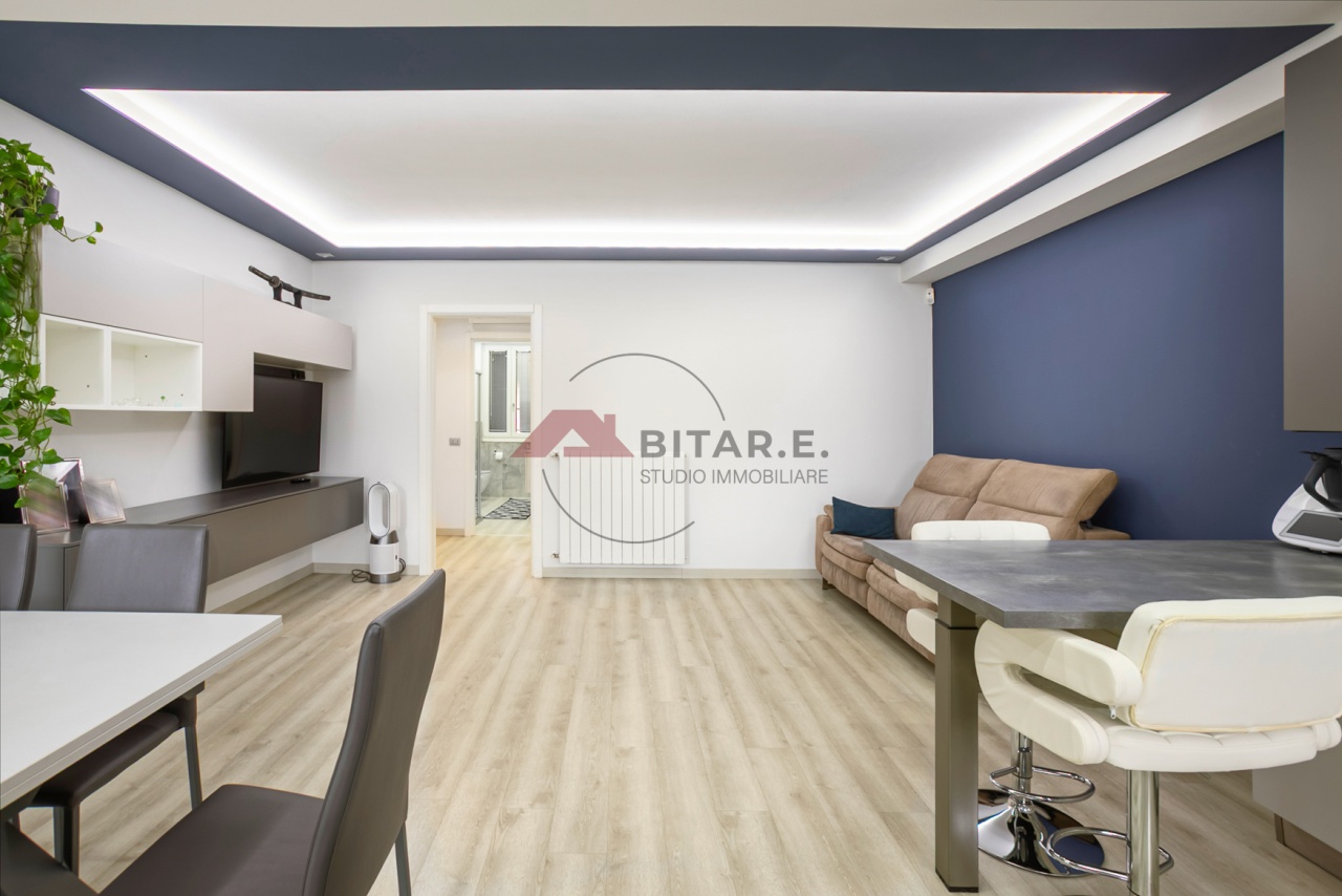 Bilocale in vendita a Dello