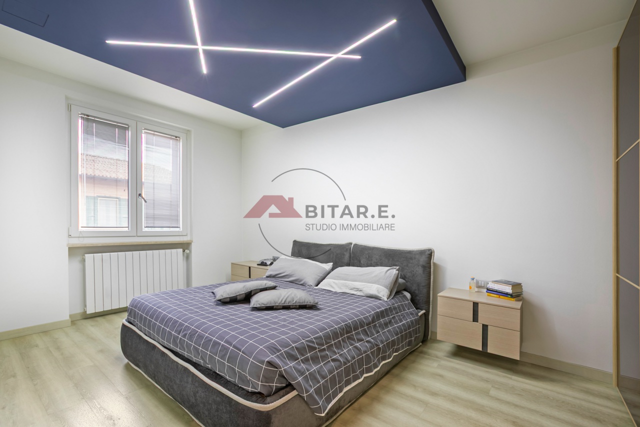 Bilocale in vendita a Dello