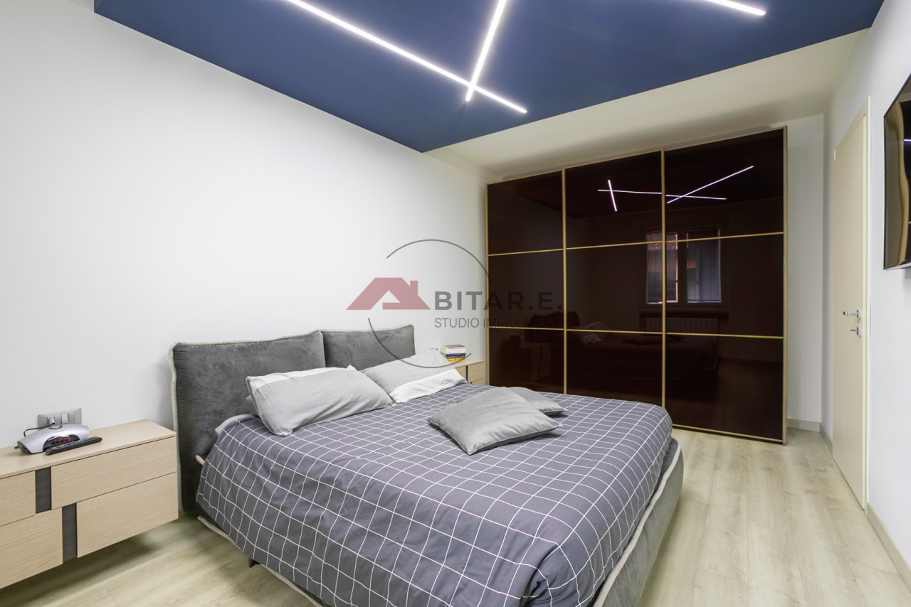 Bilocale in vendita a Dello