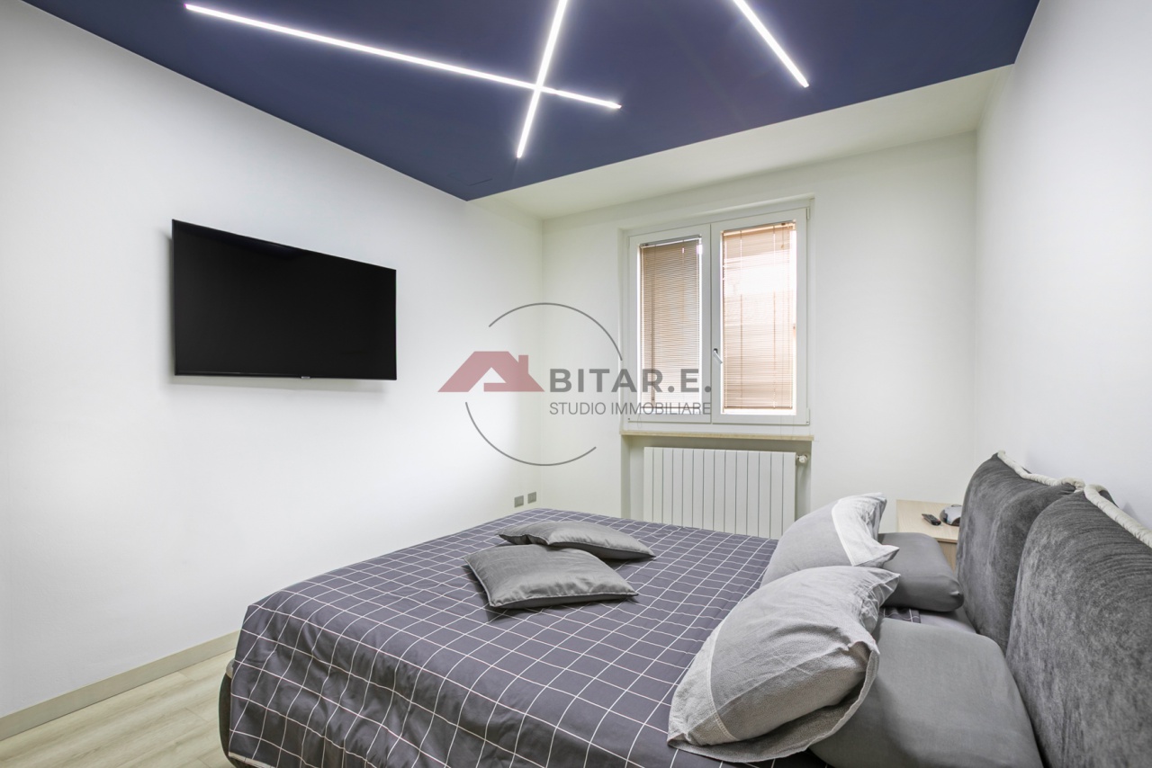 Bilocale in vendita a Dello