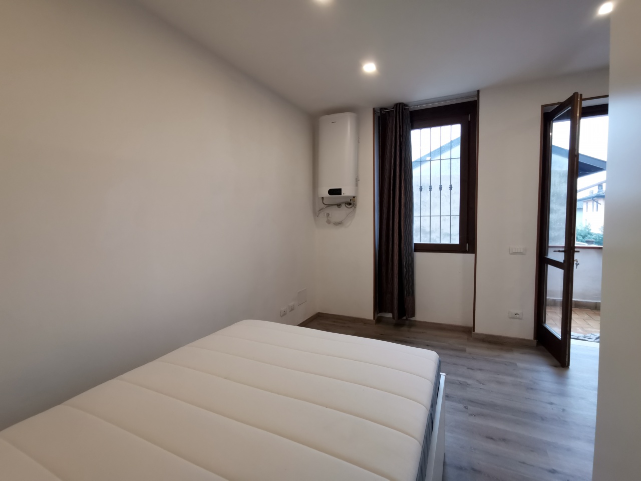 Monolocale arredato in affitto a Nuvolera