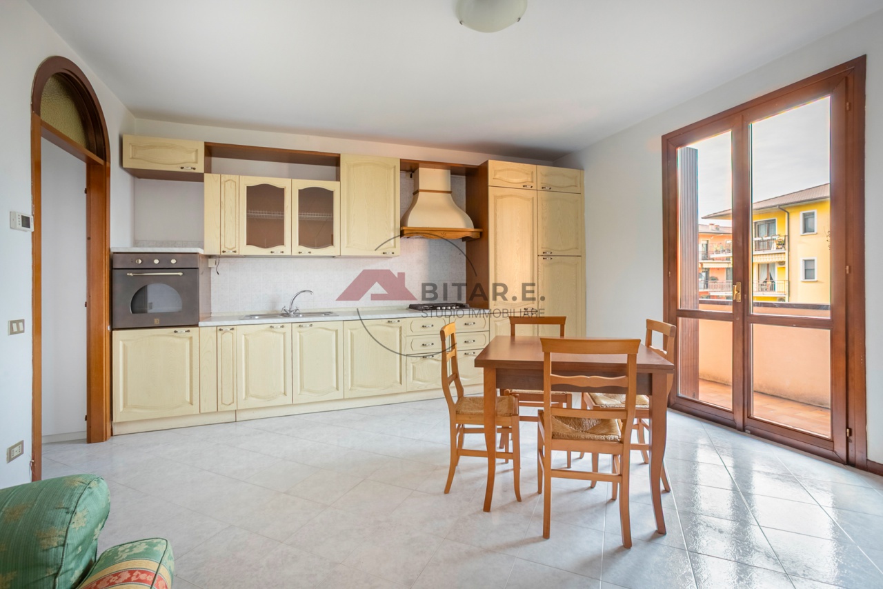 Bilocale in vendita a Castel Mella