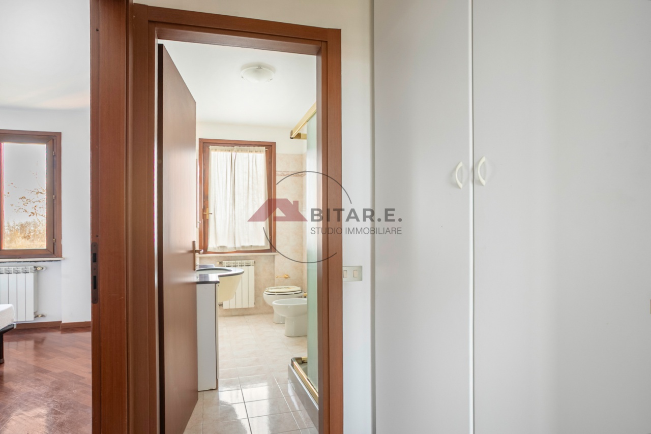 Bilocale in vendita a Castel Mella