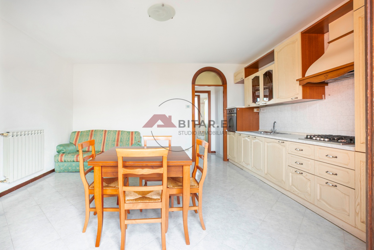 Bilocale in vendita a Castel Mella