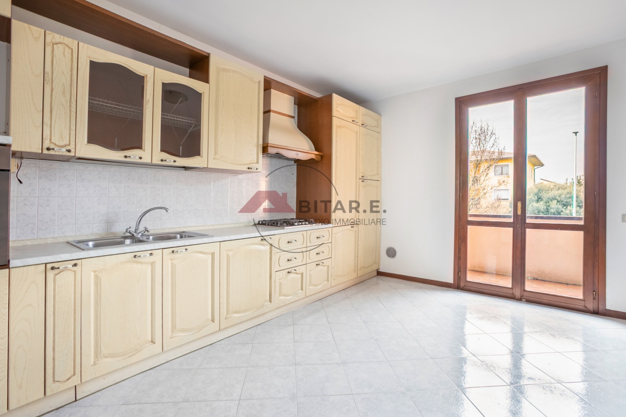 Bilocale in vendita a Castel Mella