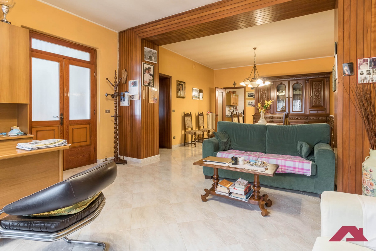 Casa indipendente con terrazzo a Mairano