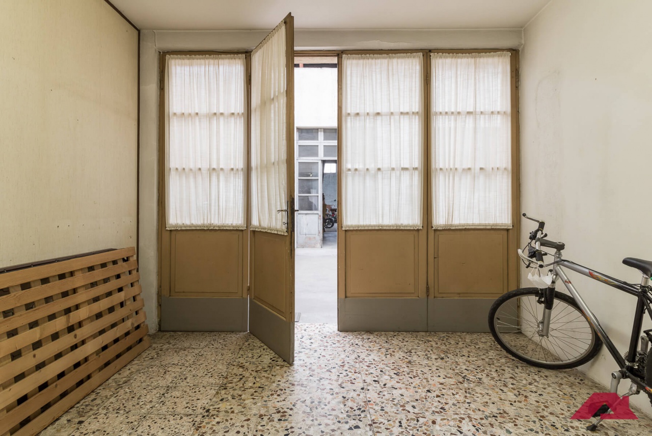 Casa indipendente con terrazzo a Mairano