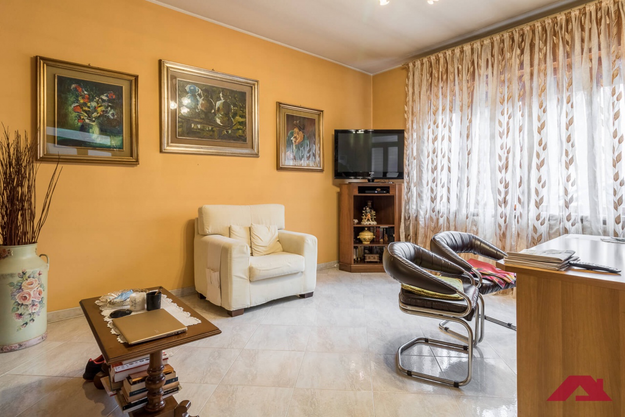 Casa indipendente con terrazzo a Mairano