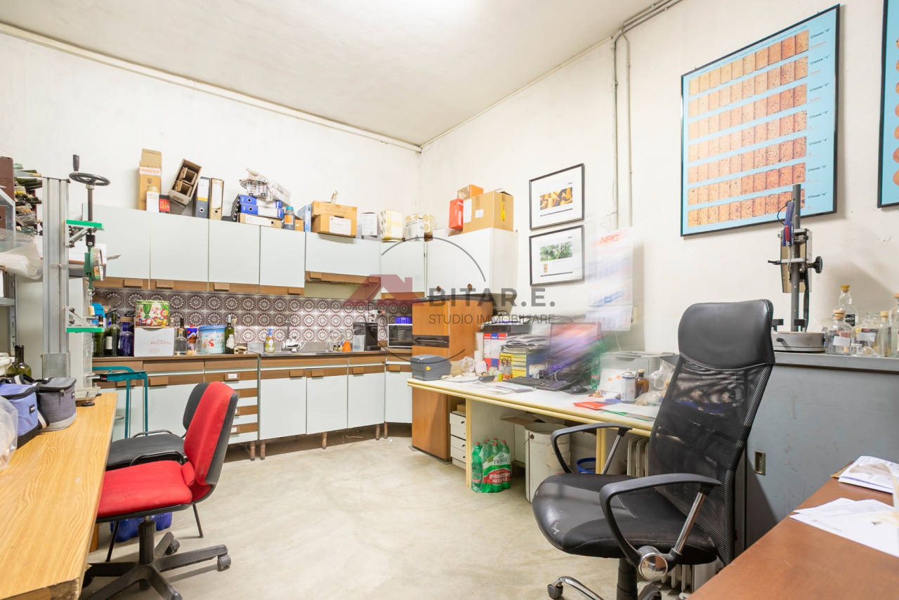 Laboratorio in vendita a Brandico