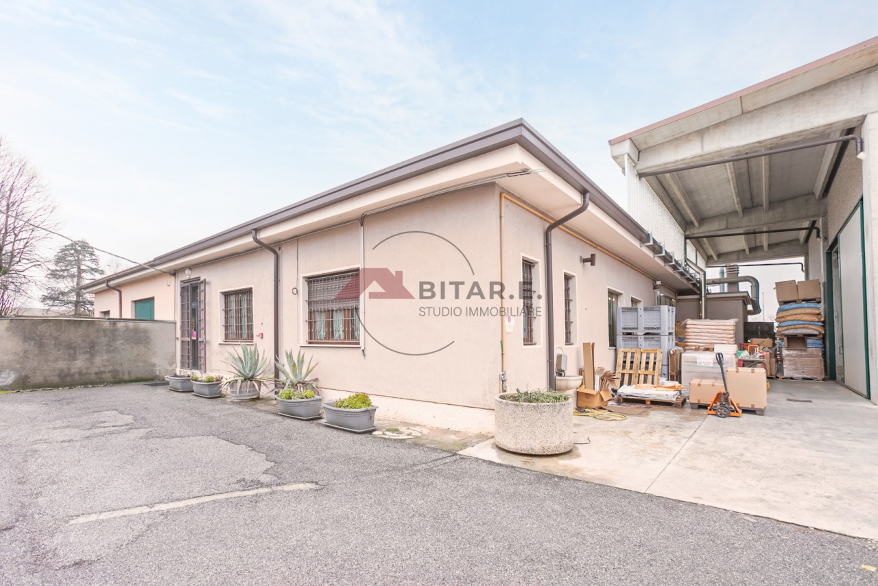 Laboratorio in vendita a Brandico