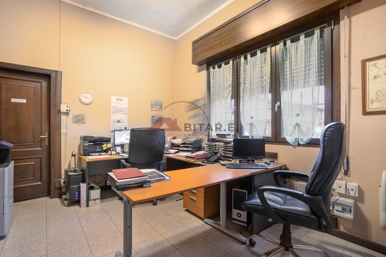 Laboratorio in vendita a Brandico