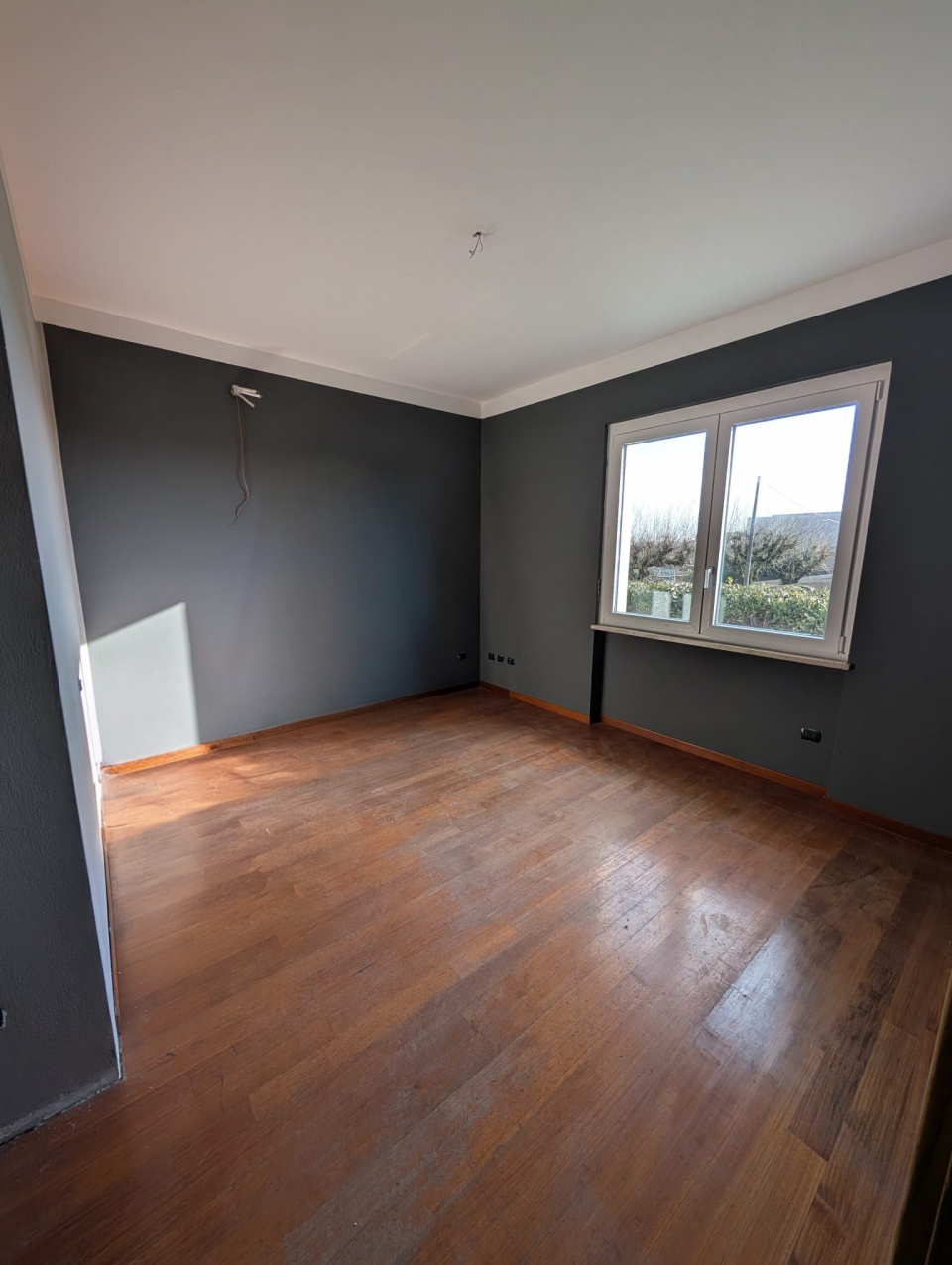 Villa con giardino a Azzano Mella