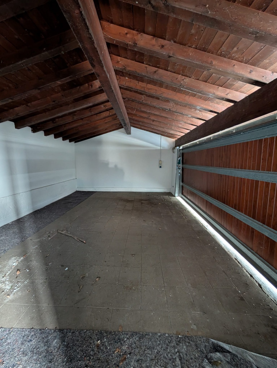 Villa con giardino a Azzano Mella