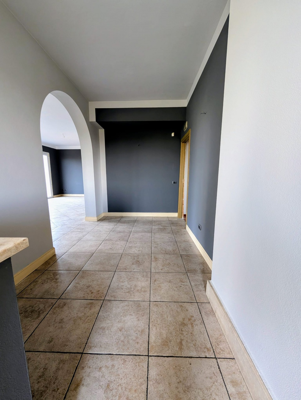 Villa con giardino a Azzano Mella