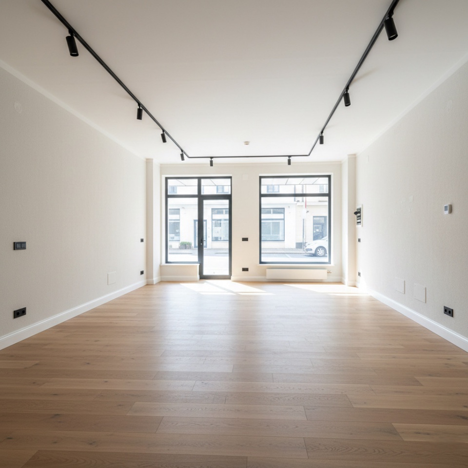 Negozio nuovo a Orzinuovi