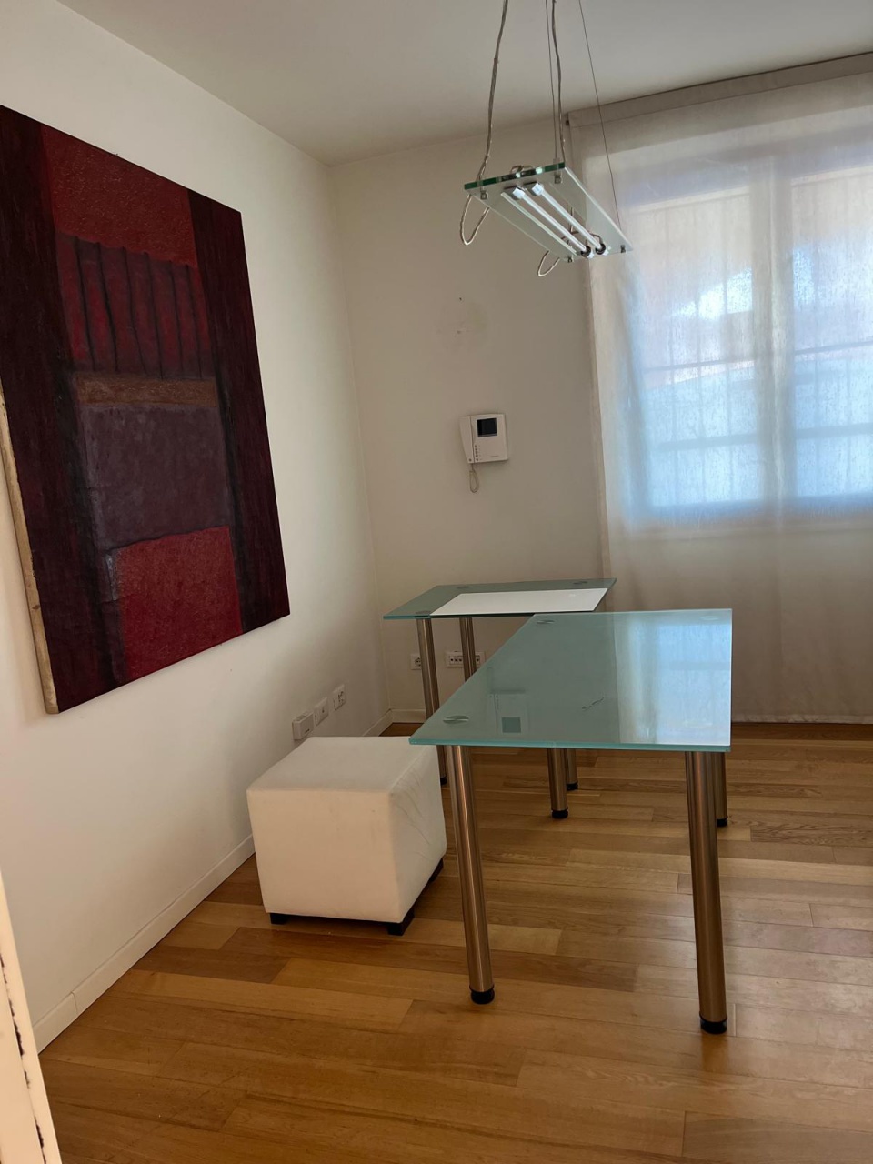 Ufficio in affitto a Dello