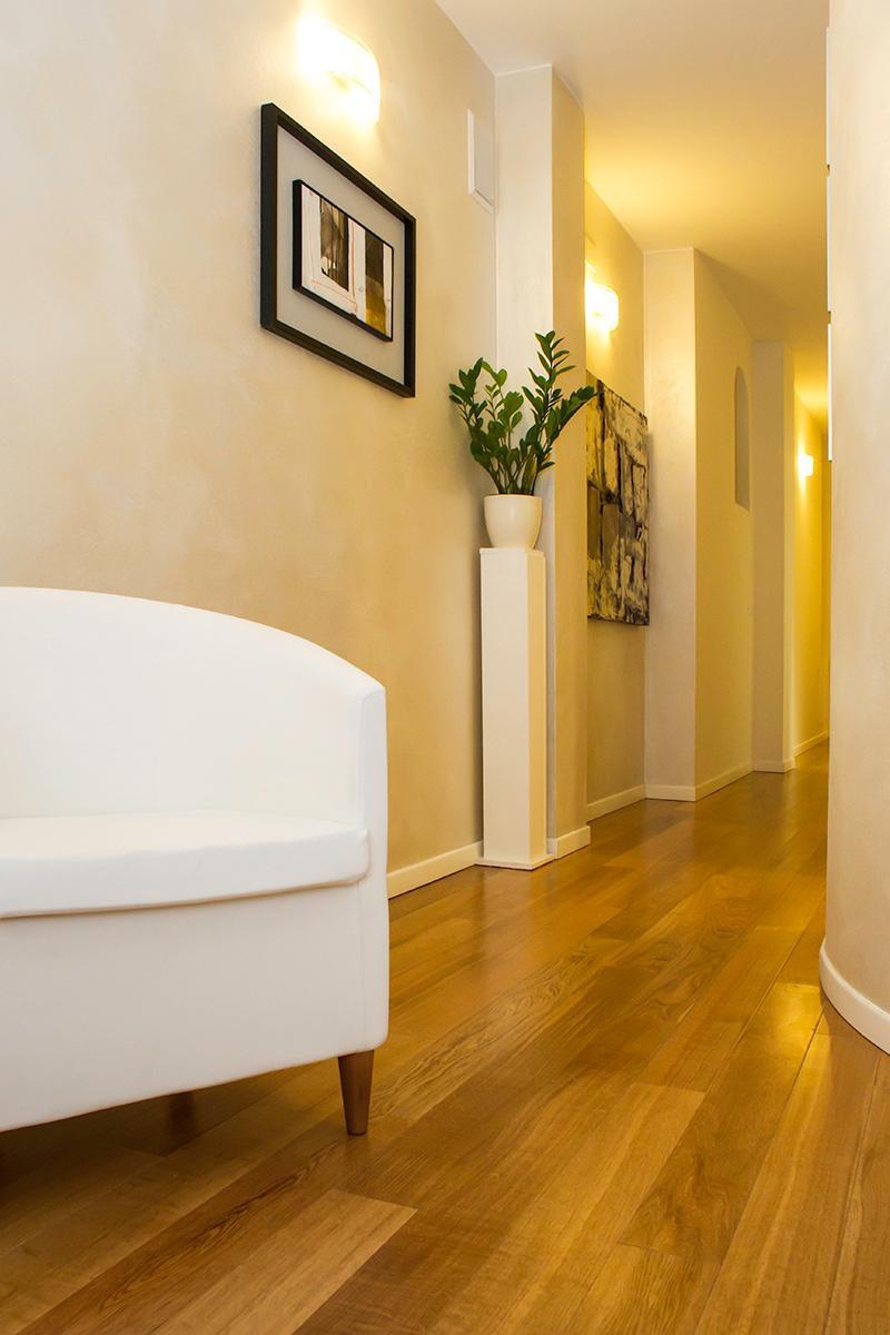 Ufficio in affitto a Dello