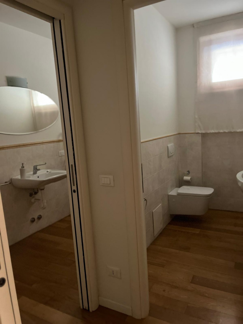 Ufficio in affitto a Dello