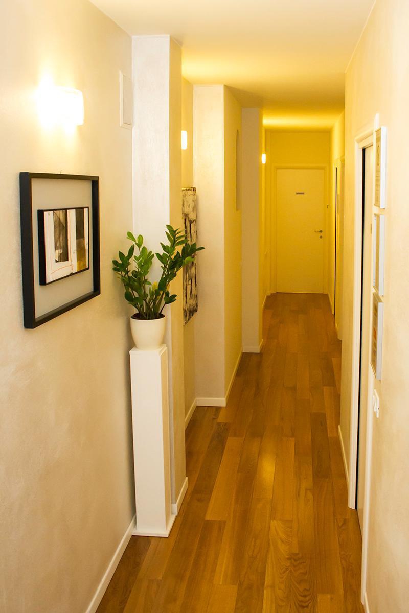 Ufficio in affitto a Dello