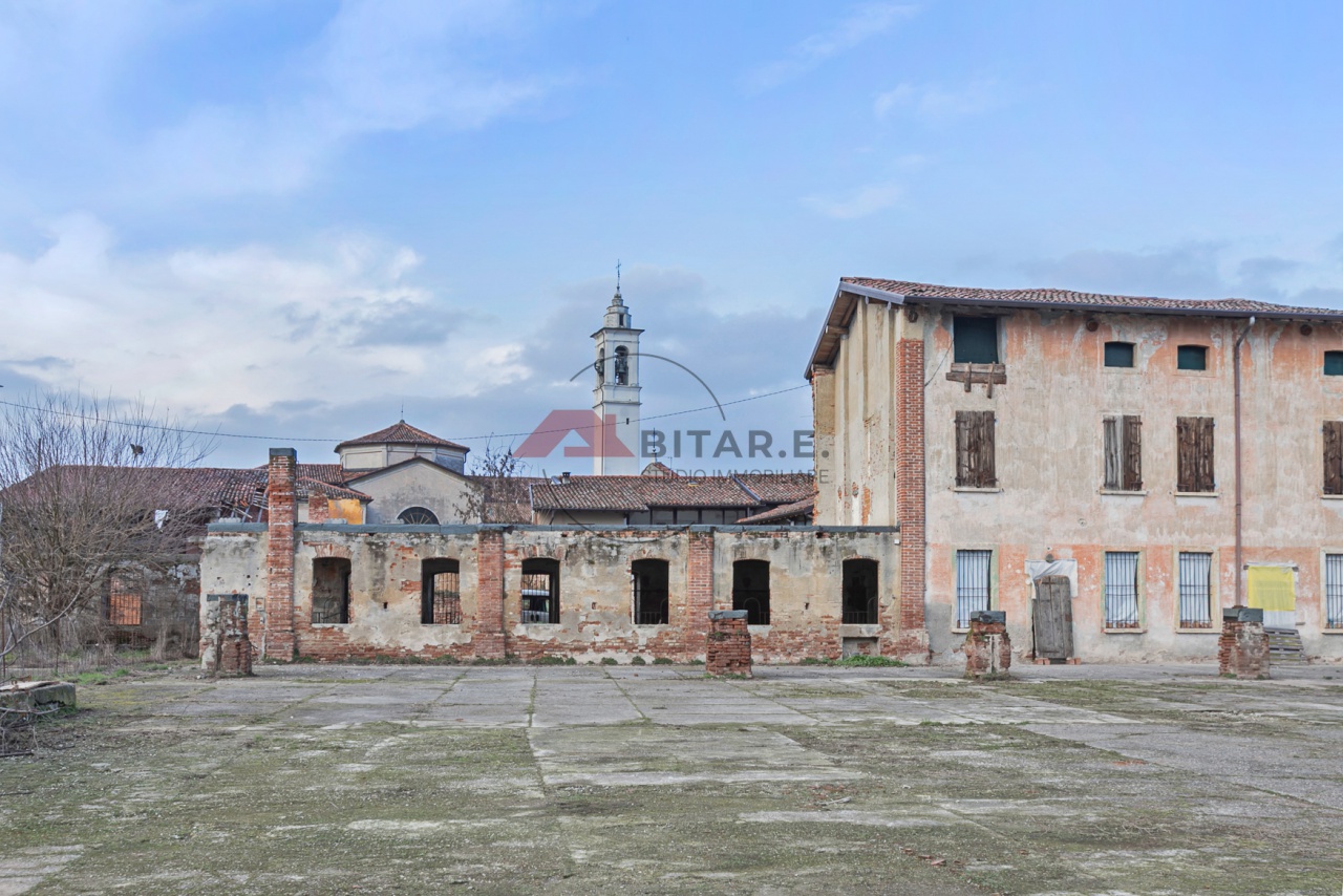 Rustico in vendita a Longhena