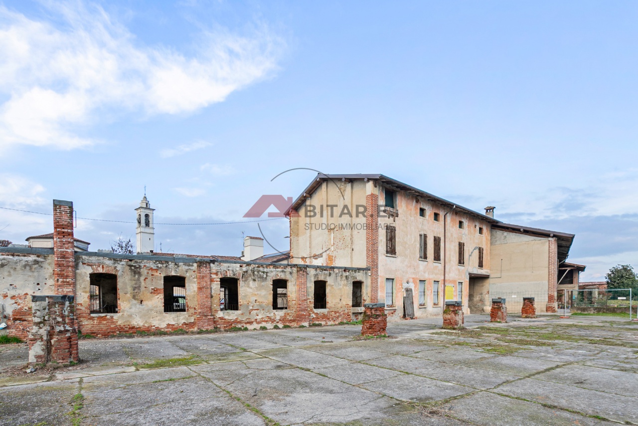 Rustico in vendita a Longhena