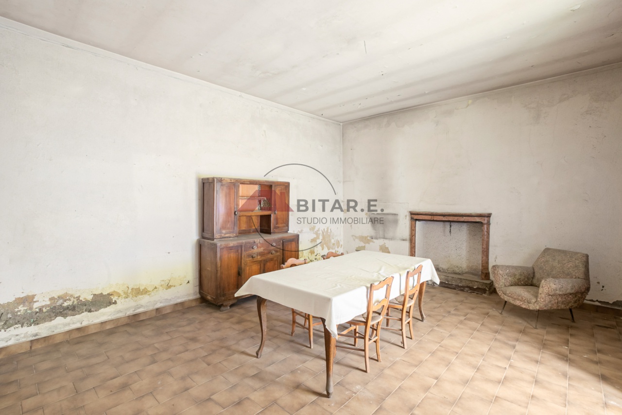 Rustico in vendita a Longhena