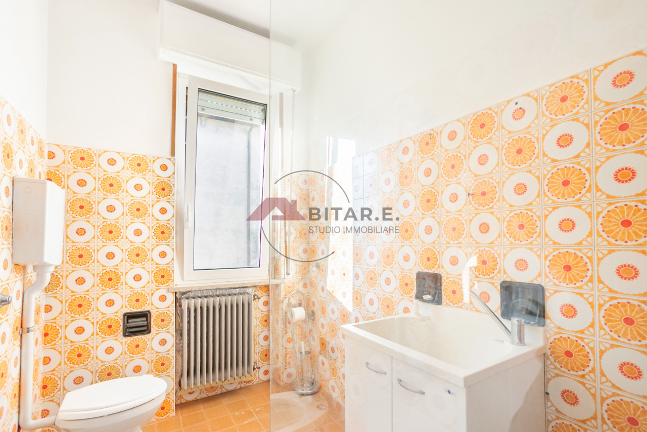 Trilocale con giardino a Castel Mella