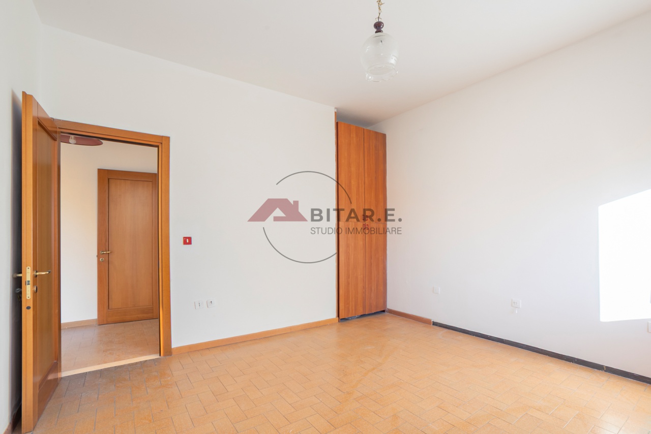 Trilocale con giardino a Castel Mella