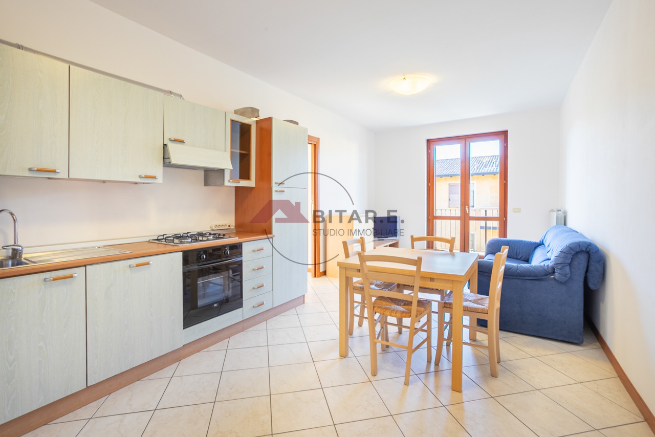 Trilocale in vendita a Azzano Mella