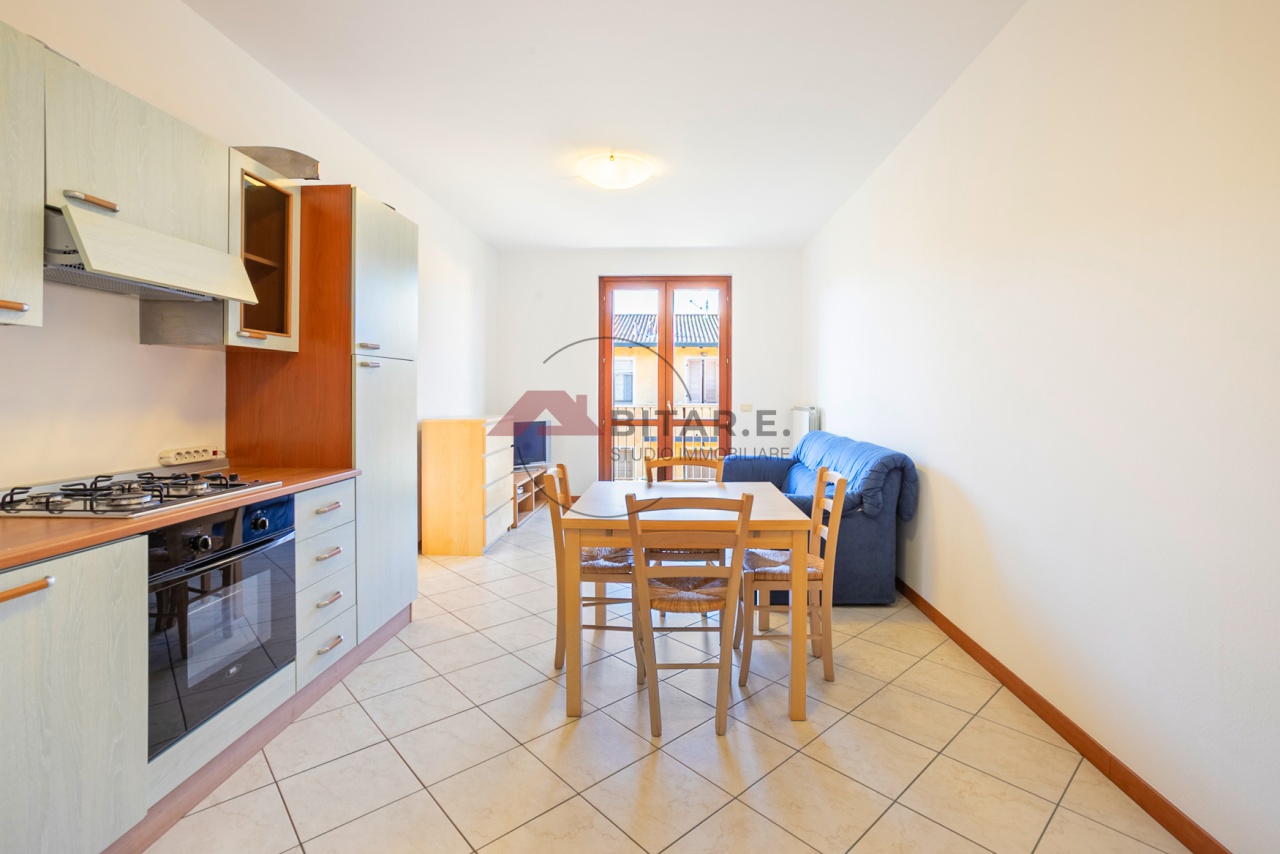 Trilocale in vendita a Azzano Mella