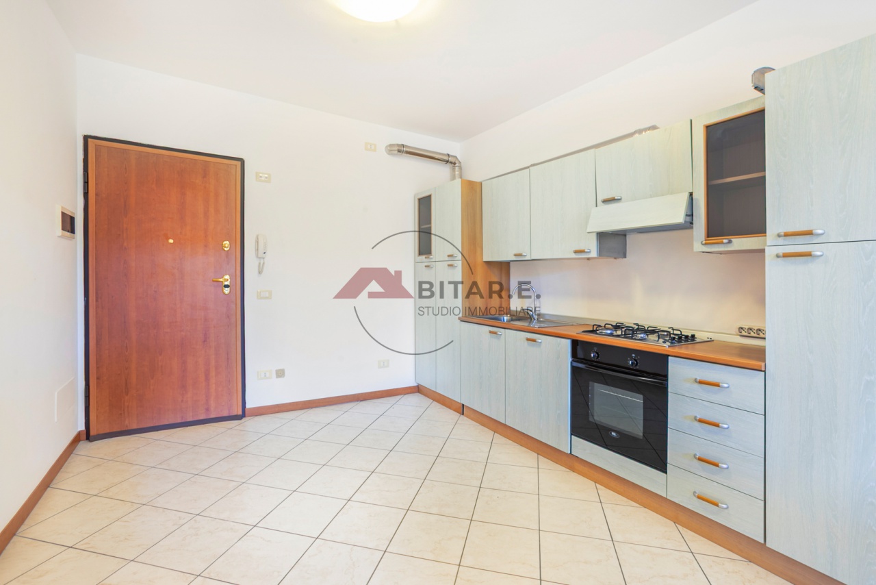 Trilocale in vendita a Azzano Mella