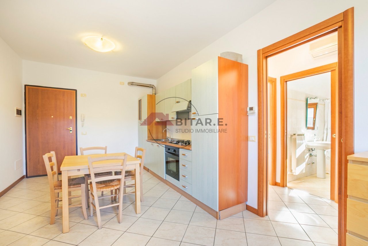 Trilocale in vendita a Azzano Mella